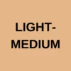 Light/Medium