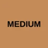 Medium